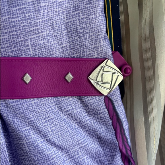 Disney’s Wish costume NWT - Picture 6 of 7